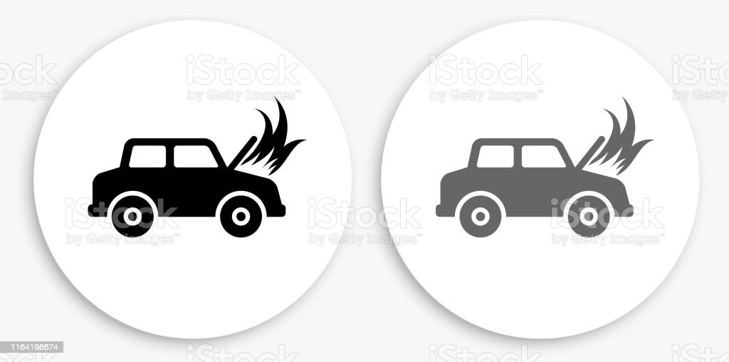 Detail Gambar Mobil Kebakar Logo Nomer 55