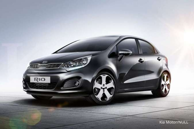 Detail Gambar Mobil Kia Nomer 35