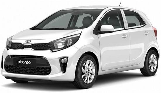 Detail Gambar Mobil Kia Nomer 41