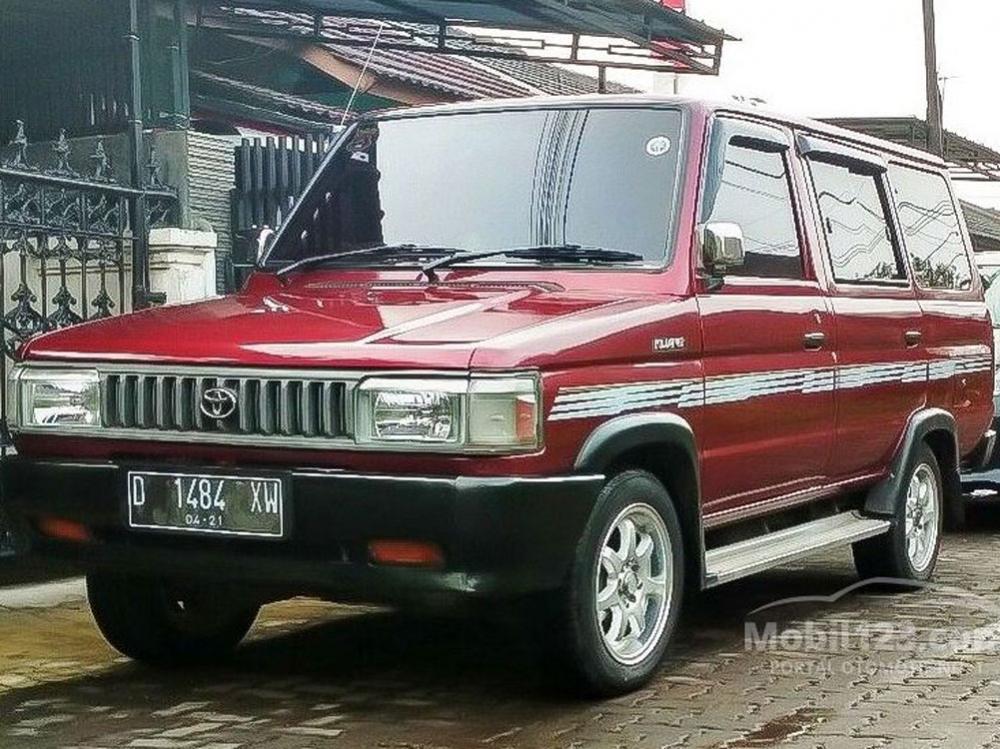 Detail Gambar Mobil Kijang Nomer 16