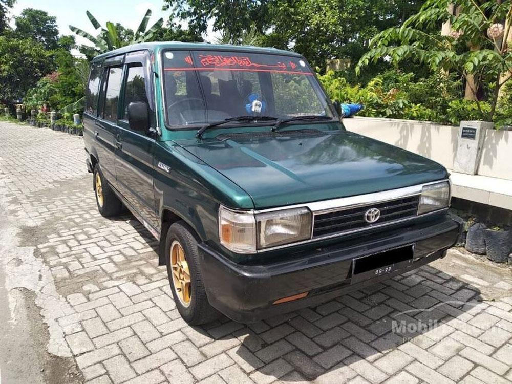 Detail Gambar Mobil Kijang Nomer 23