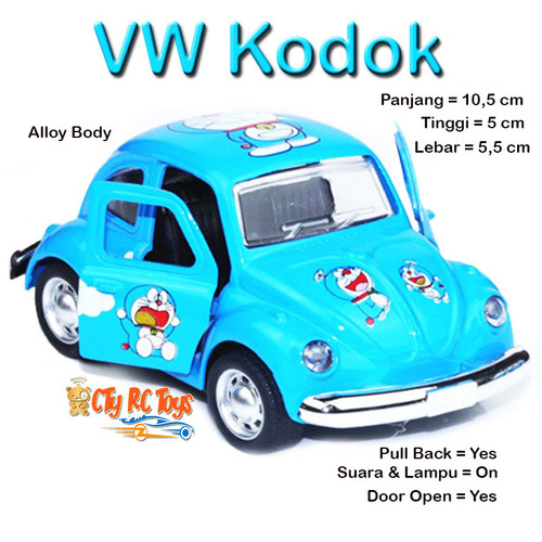 Detail Gambar Mobil Kodok Kartun Nomer 29