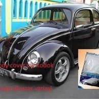 Detail Gambar Mobil Kodok Kartun Nomer 47