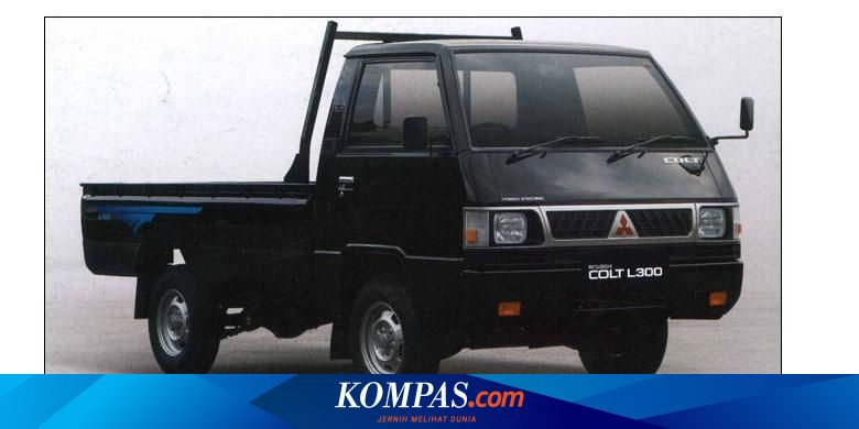 Detail Gambar Mobil Kol Nomer 15