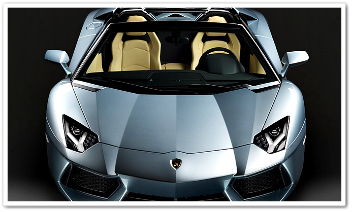 Detail Gambar Mobil Lamborghini Keren Nomer 39