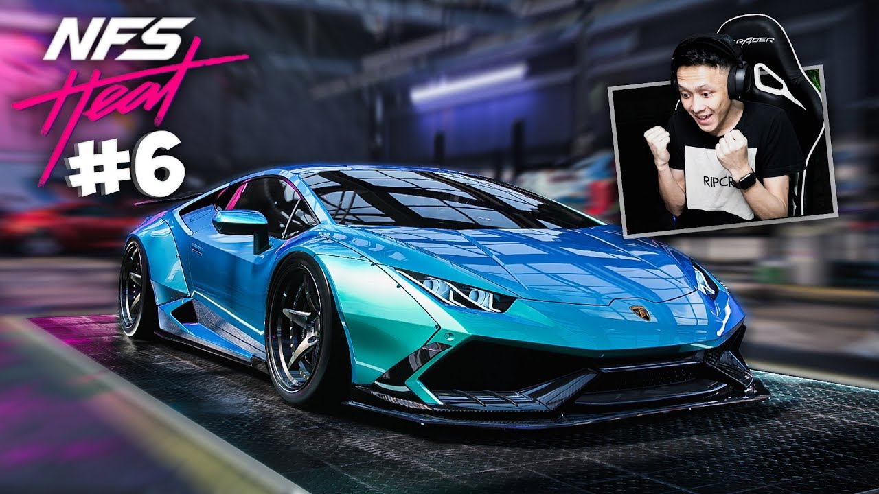 Detail Gambar Mobil Lamborghini Modifikasi Nomer 6