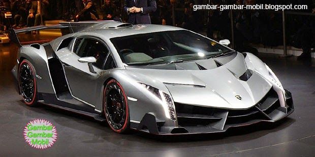 Detail Gambar Mobil Lamborghini Modifikasi Nomer 55