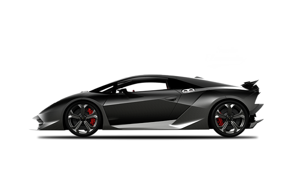 Detail Gambar Mobil Lamborghini Sesto Elemento Nomer 41