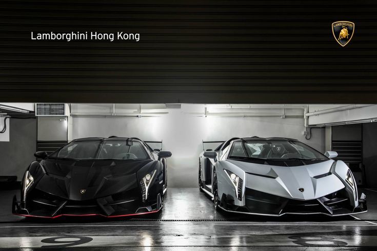 Detail Gambar Mobil Lamborghini Veneno Nomer 14