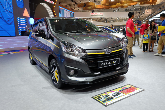 Detail Gambar Mobil Lcgc Nomer 27