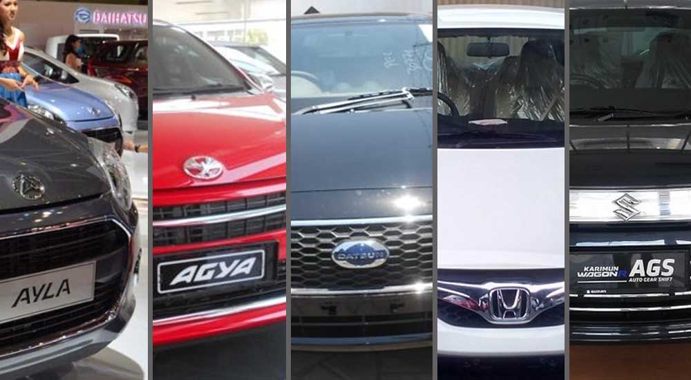 Detail Gambar Mobil Lcgc Nomer 28