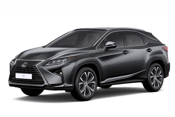 Detail Gambar Mobil Lexus Nomer 2