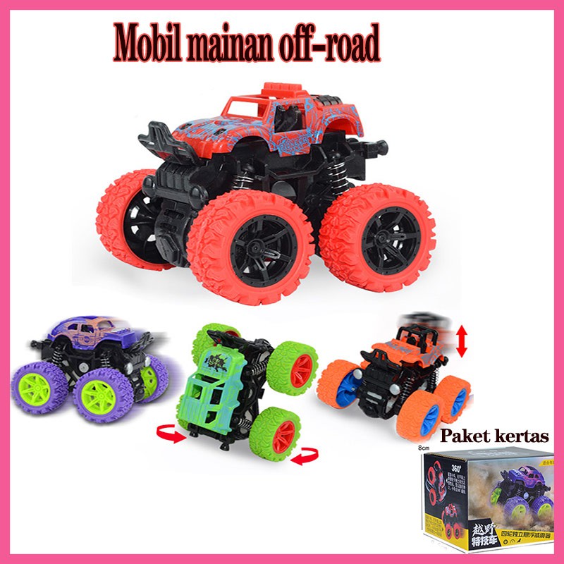 Detail Gambar Mobil Mainan Anak Anak Nomer 8