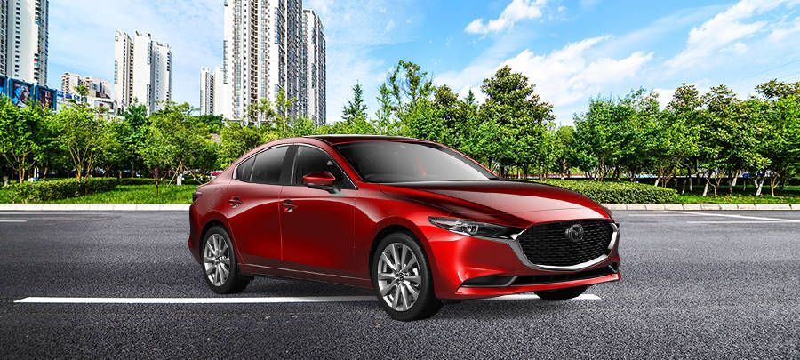 Detail Gambar Mobil Mazda Nomer 30