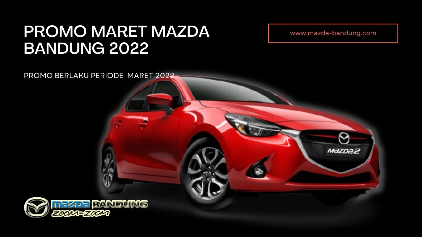 Detail Gambar Mobil Mazda Nomer 39