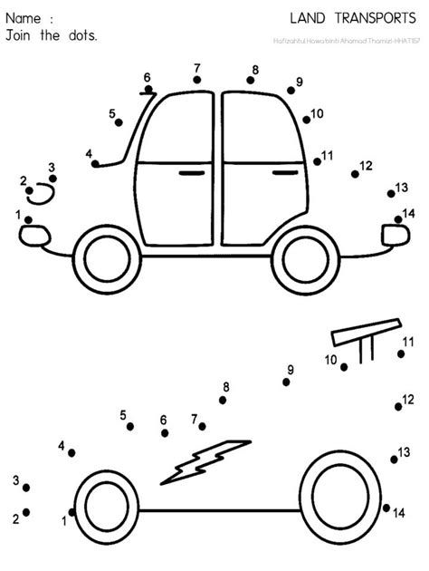 Detail Gambar Mobil Melaju Hitam Putih Nomer 23