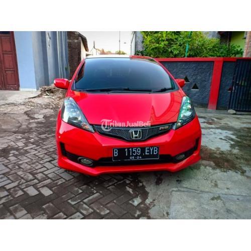 Detail Gambar Mobil Merah Nomer 20