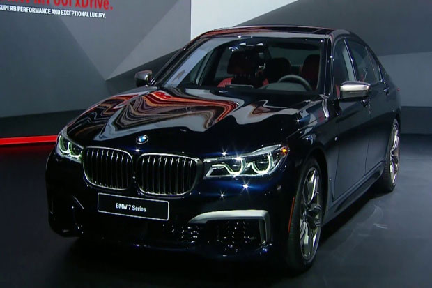 Detail Gambar Mobil Mewah Bmw Nomer 21