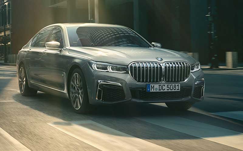 Detail Gambar Mobil Mewah Bmw Nomer 46