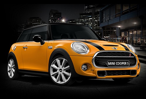 Detail Gambar Mobil Mini Nomer 31