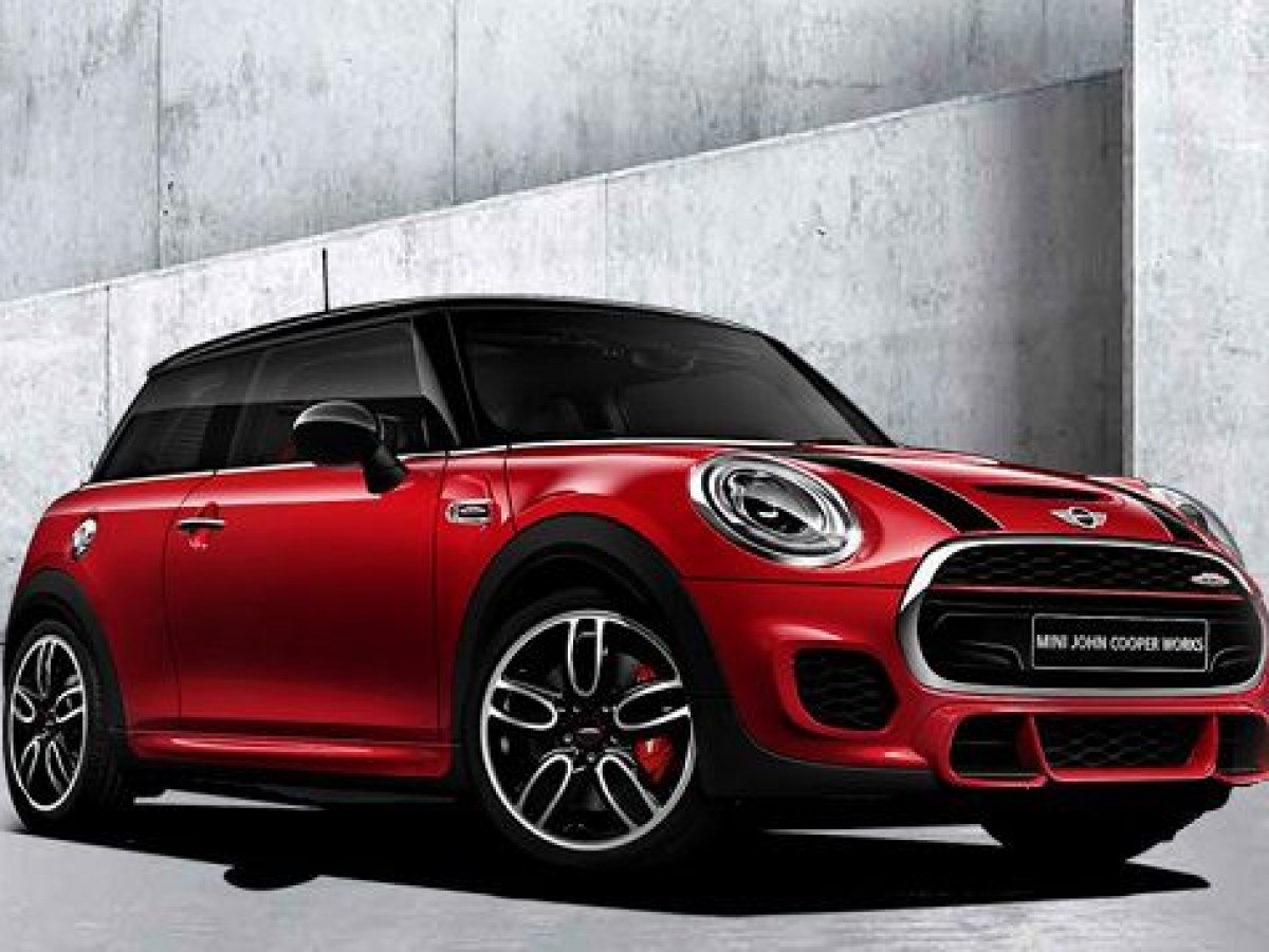 Detail Gambar Mobil Mini Nomer 54