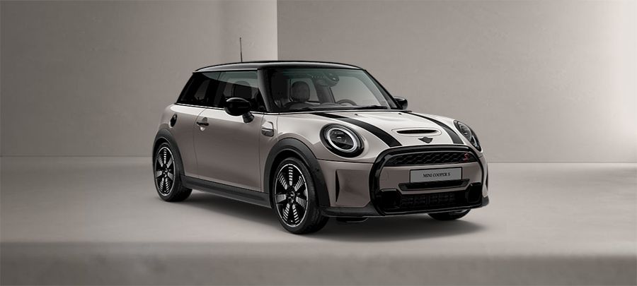 Detail Gambar Mobil Mini Cooper Nomer 17