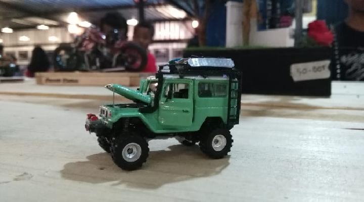 Detail Gambar Mobil Miniatur Nomer 29