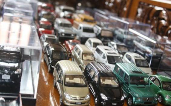 Detail Gambar Mobil Miniatur Nomer 30