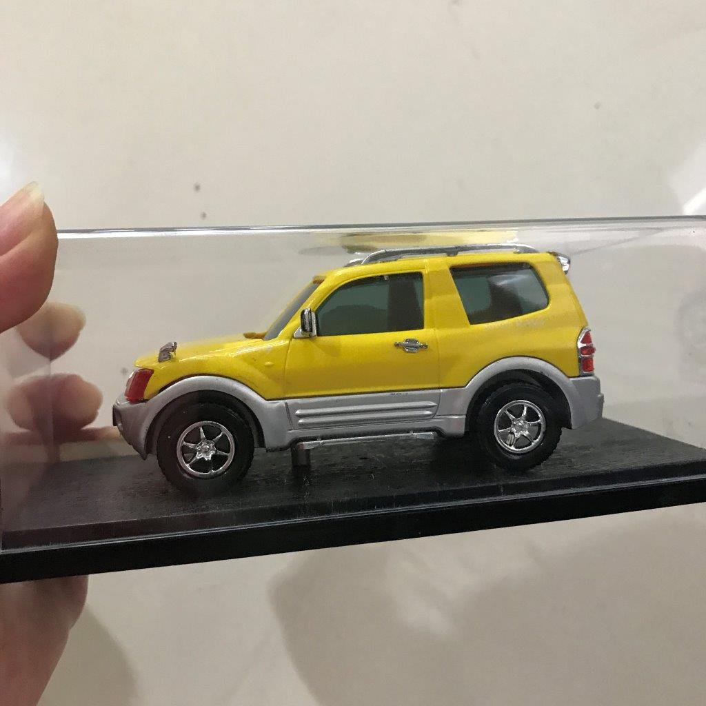 Detail Gambar Mobil Miniatur Nomer 5