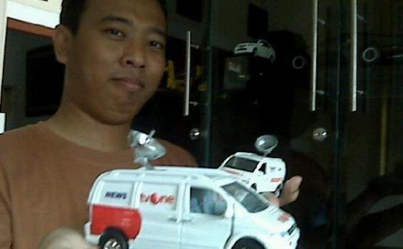 Detail Gambar Mobil Miniatur Nomer 39