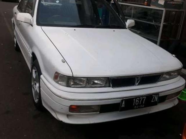 Detail Gambar Mobil Mitsubishi Eterna Nomer 45