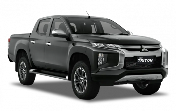 Detail Gambar Mobil Mitsubishi Triton Nomer 9