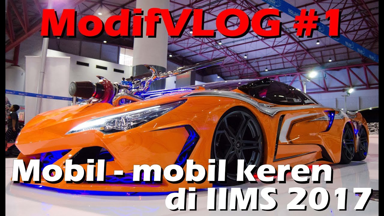 Detail Gambar Mobil Mobil Keren Nomer 25