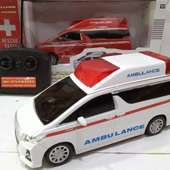 Detail Gambar Mobil Mobilan Ambulance Hitam Putih Nomer 27