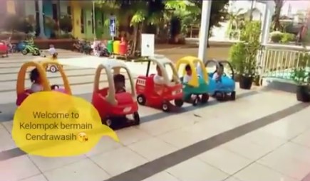 Detail Gambar Mobil Mobilan Anak Tk Nomer 25