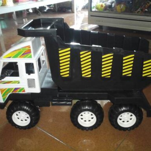 Detail Gambar Mobil Mobilan Truk Nomer 5