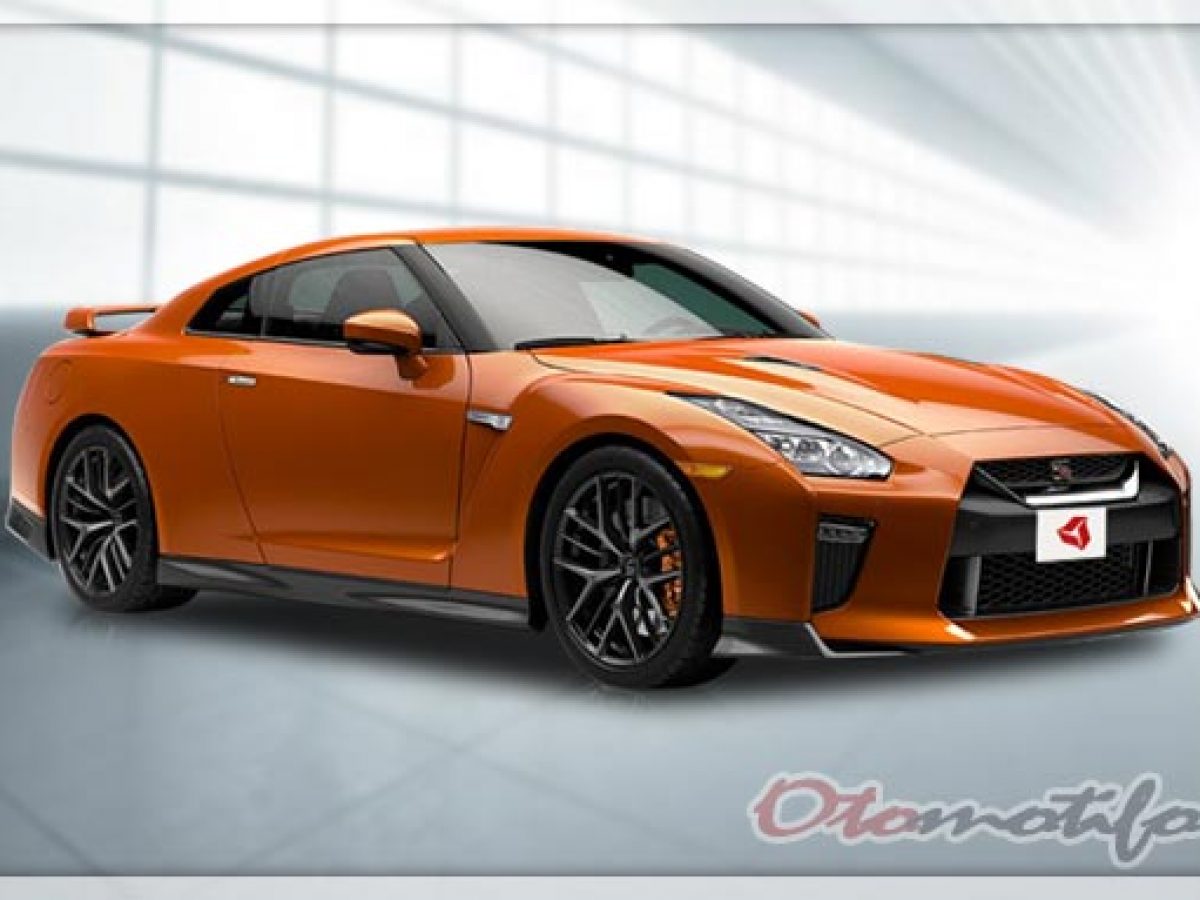 Detail Gambar Mobil Nissan Skyline Nomer 21