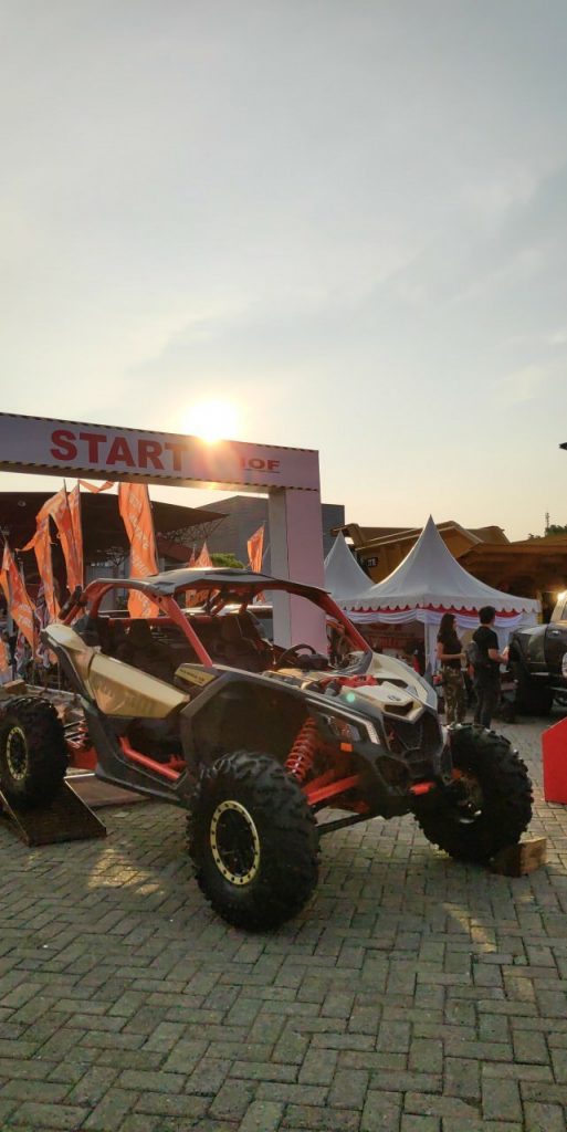 Detail Gambar Mobil Offroad Keren Nomer 17