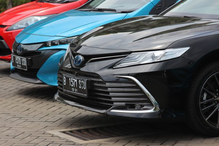 Detail Gambar Mobil Otomotif Nomer 30