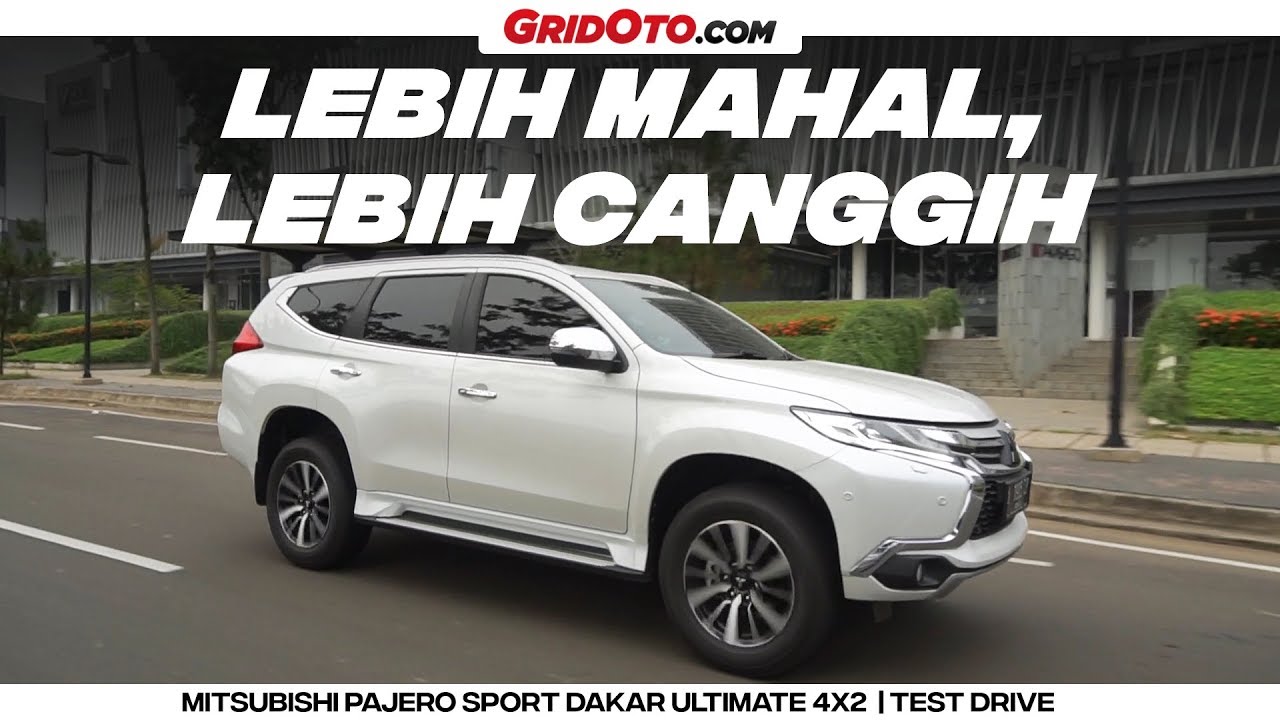 Detail Gambar Mobil Pajero Nomer 54