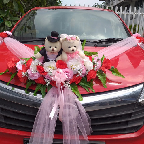 Detail Gambar Mobil Pengantin Nomer 18