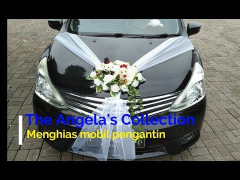 Detail Gambar Mobil Pengantin Nomer 19