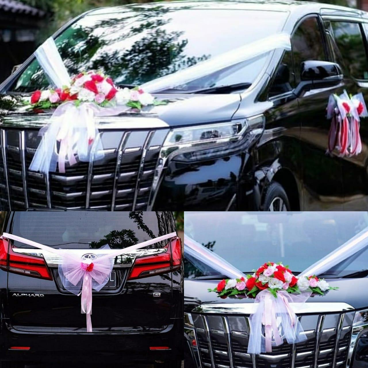 Detail Gambar Mobil Pengantin Nomer 29