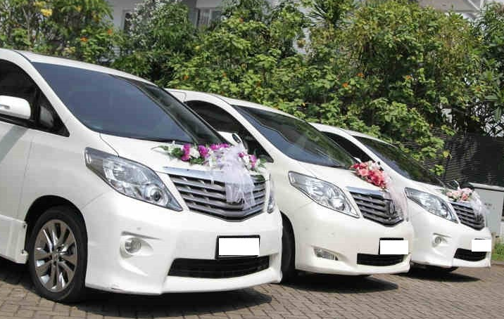 Detail Gambar Mobil Pengantin Nomer 46