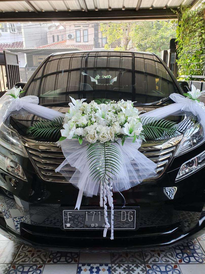 Detail Gambar Mobil Pengantin Nomer 9