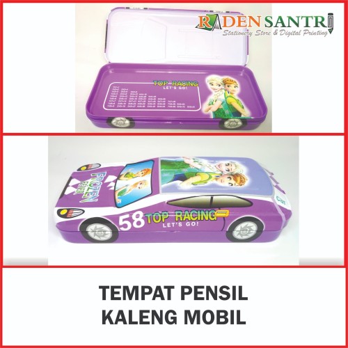 Detail Gambar Mobil Pensil Nomer 38