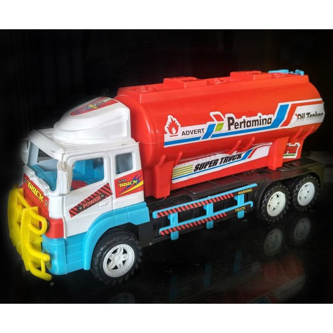 Detail Gambar Mobil Pertamina Nomer 46