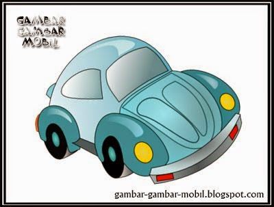 Detail Gambar Mobil Pewe Nomer 38