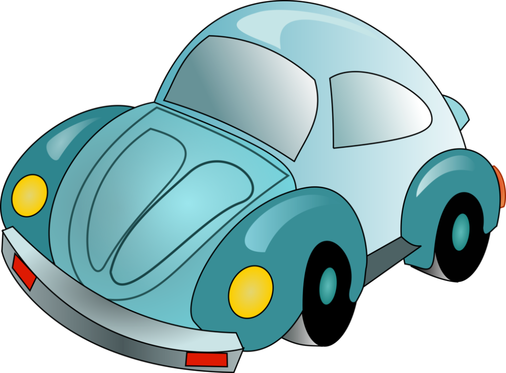 Detail Gambar Mobil Pewe Mobil Klasik Kartun Nomer 2