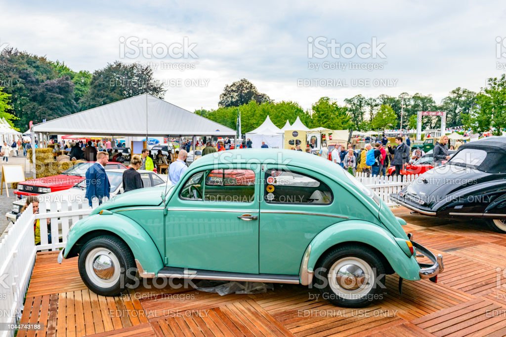 Detail Gambar Mobil Pewe Mobil Klasik Kartun Nomer 21